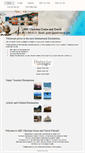 Mobile Screenshot of goabctravel.com